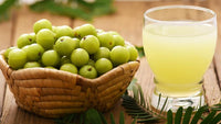 Organic Amla Juice