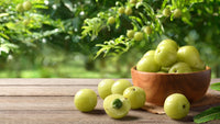 Organic Gooseberry / Amla