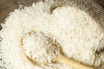 Organic Basmati Rice