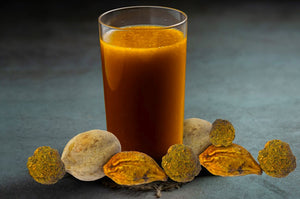 Organic Triphala Juice