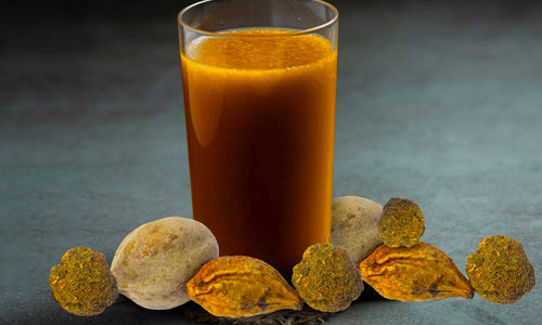 Organic Triphala Juice