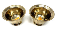 Haldi & Kumkum Bowl