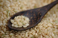 Organic Ambemohar Fragrant Rice - Handpounded