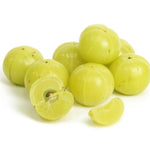 Organic Gooseberry / Amla