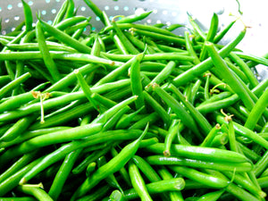 Organic French / Ring Beans- OFFER