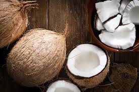 Organic Coconut Small Offer
