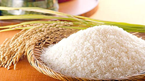 Organic Aromatic Gobindo Bhog Rice