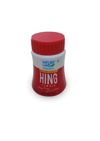 Hing Powder