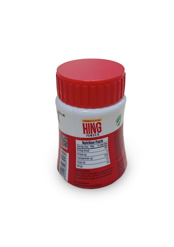 Hing Powder