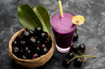 Organic Jamun Juice