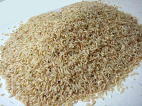 Organic Thooyamalli Rice / Premium Parboiled Jasmine Rice