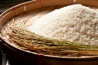 Organic Kolam Premium Aged Rice