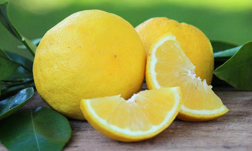 Organic Lemon-1Kg-OFFER-BIG