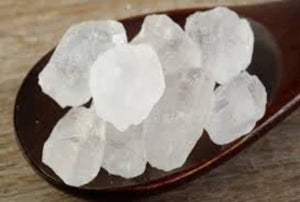 Organic Dhaga Mishri/Mishri Crystal