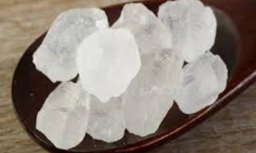 Organic Dhaga Mishri/Mishri Crystal