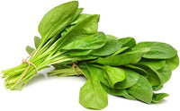 Organic Spinach/Palak Leaves
