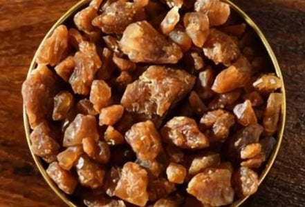 Organic Palm Sugar Crystals