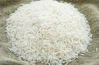 Organic Thanjavur Ponni Raw Rice