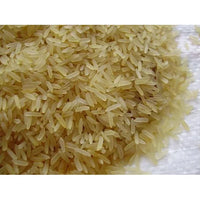 Organic BPT Ponni Par-Boiled Rice