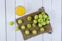 Organic Amla Juice