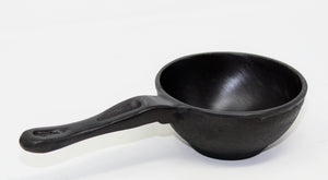 Cast Iron Tadka Pan