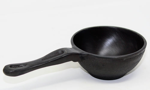 Cast Iron Tadka Pan