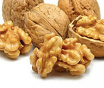 Organic Kashmir Walnut Kernels (Snow White Halves)