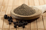 Organic Black Pepper Powder*