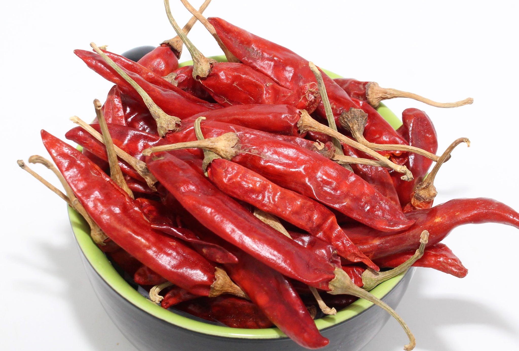Organic Red chilli (Dry) – GreenDNA® India