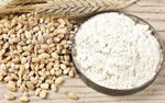 Organic Barley Flour