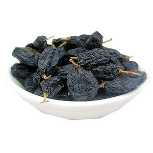 Organic Dried Black Currant