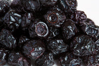 Organic Dried Blue Berries