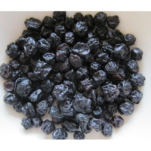 Organic Dried Blue Berries