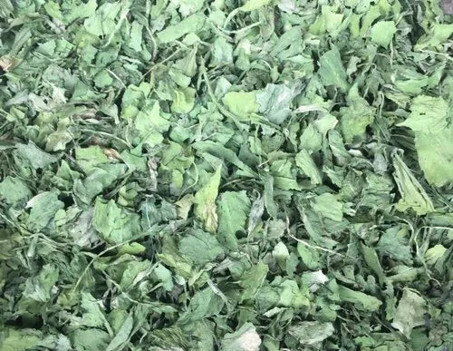 Organic Sun-Dried Spinach/Palak leaves