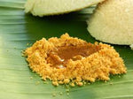 Organic Red Gram Pudi