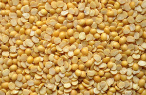 Organic Toor /Arhar Dal (Gluten-Free)-Offer