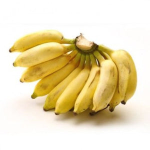 Organic Banana Yelakki-Offer